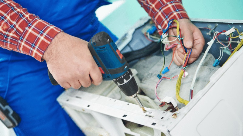 Yığılca Panasonic servisi orijinal yedek parça kullanımı